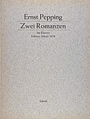 Zwei Romanzen