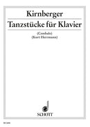 Tanzstücke