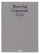 Geigenmusik