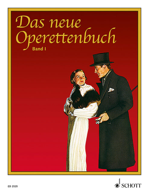 Das neue Operettenbuch, vol. 1