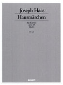 Hausmärchen op. 35, vol. 1