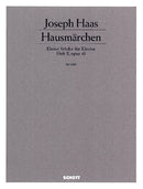 Hausmärchen op. 43, vol. 2