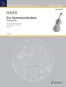 Ein Sommermärchen op. 30a