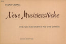 Neue Musizierstücke