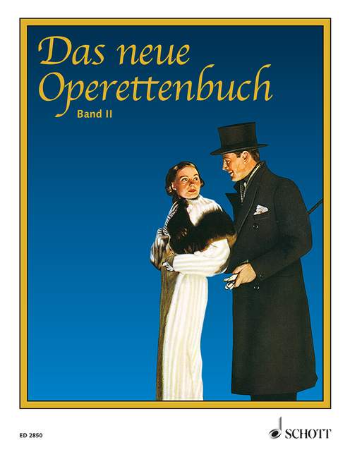 Das neue Operettenbuch, vol. 2