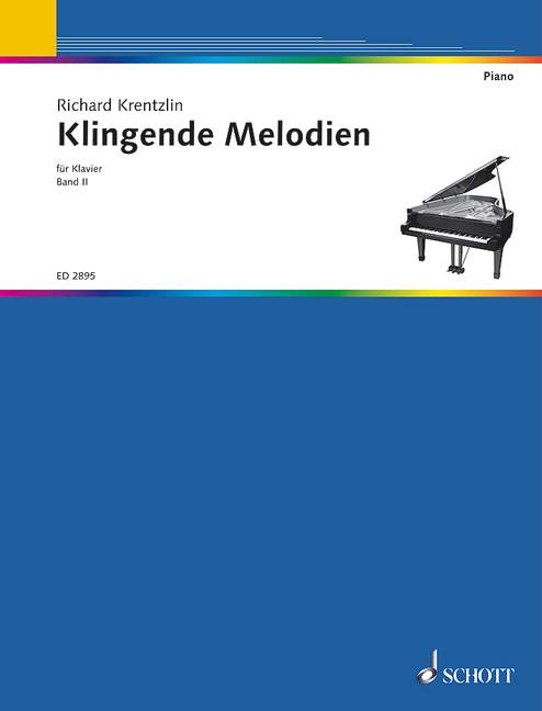 Klingende Melodien, vol. 2