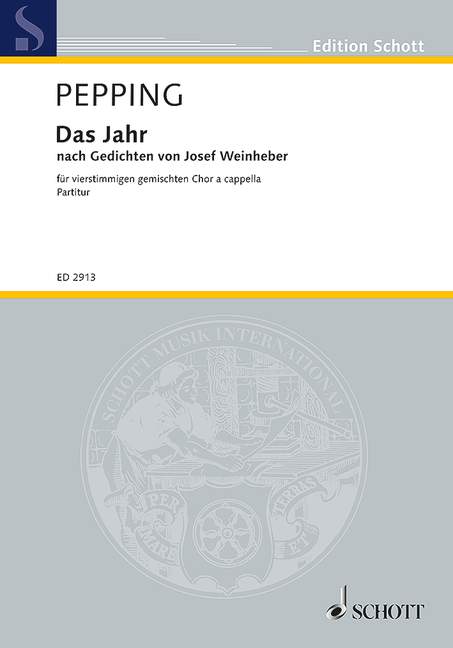 Das Jahr