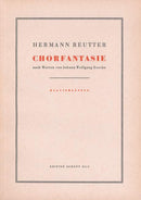 Chorfantasie op. 52