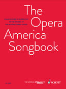 The OPERA America Songbook