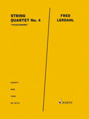 String Quartet No. 4