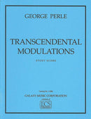 Transcendental Modulations