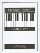 Chansons cachées