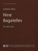Nine Bagatelles