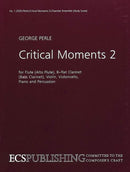 Critical Moments 2