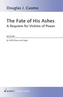 The Fate of His Ashes