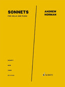 Sonnets [cello and piano]