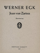 Joan von Zarissa