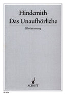 Das Unaufhörliche