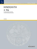 2. Trio [study score]