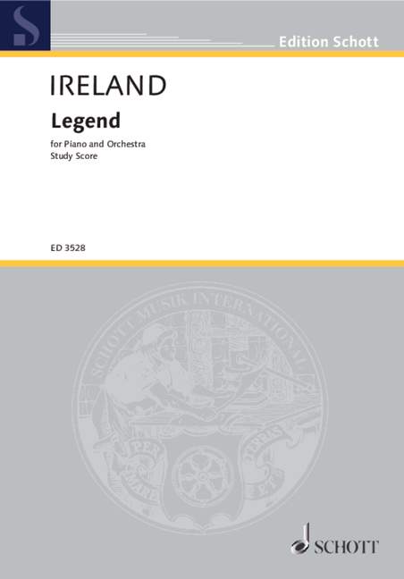 Legend [study score]