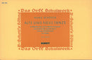 Alte und neue Tänze