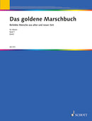 Das goldene Marschbuch, vol. 1