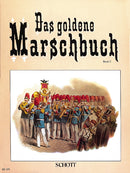 Das goldene Marschbuch, vol. 2