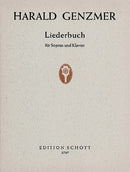 Liederbuch GeWV 74