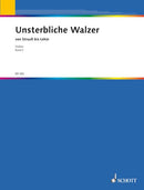 Unsterbliche Walzer, vol. 3 [violin]