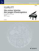 Die ersten Schritte des jungen Klavierspielers op. 82, vol. 1