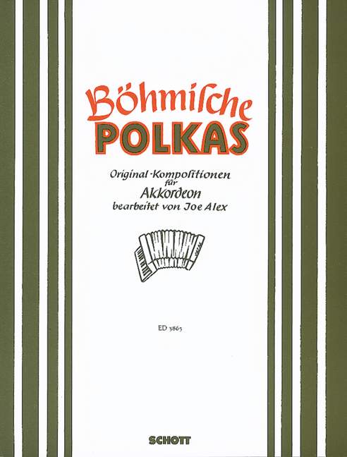 Böhmische Polkas