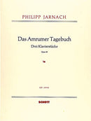 Das Amrumer Tagebuch op. 30