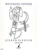 Sieben Elegien