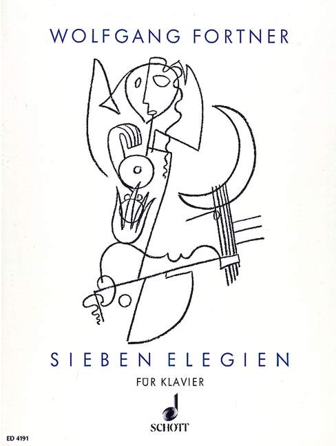 Sieben Elegien