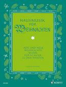 Hausmusik für Weihnachten