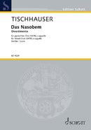 Das Nasobem（ドイツ語）