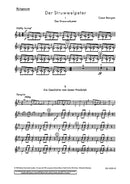 Der Struwwelpeter [Xylophone]