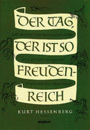 Der Tag, der ist so freudenreich