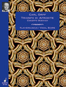 Trionfo di Afrodite (vocal/piano score)