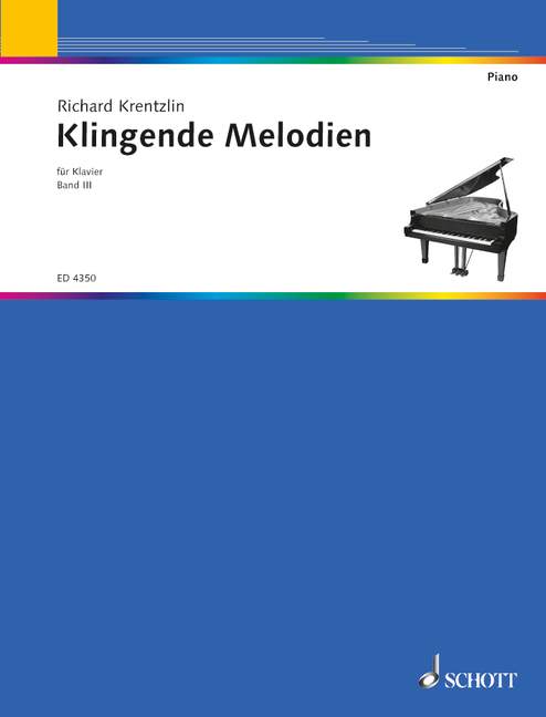 Klingende Melodien, vol. 3