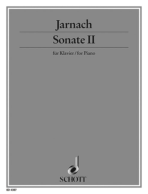 Sonate II
