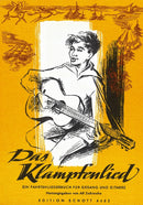 Das Klampfenlied