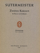 Piano Concerto No. 2