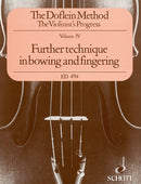 Divertimento [score]