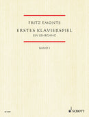 Erstes Klavierspiel, vol. 1