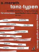 Tanz-Typen