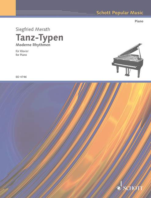 Tanz-Typen, vol. 2