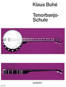 Tenorbanjo-Schule