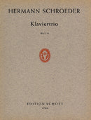 Klavier-Trio op. 33