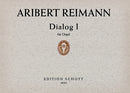 Dialog I